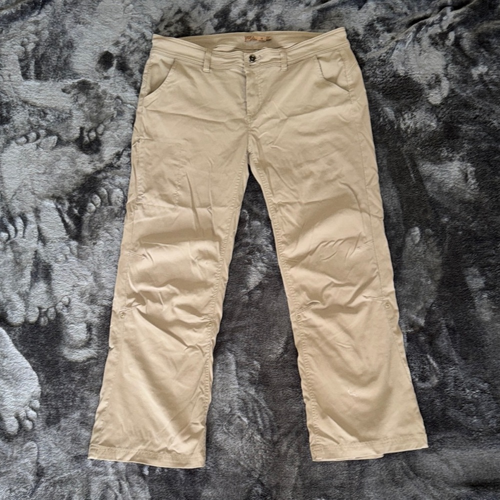 Women’s Beige Pants